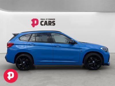 2021 BMW X1
