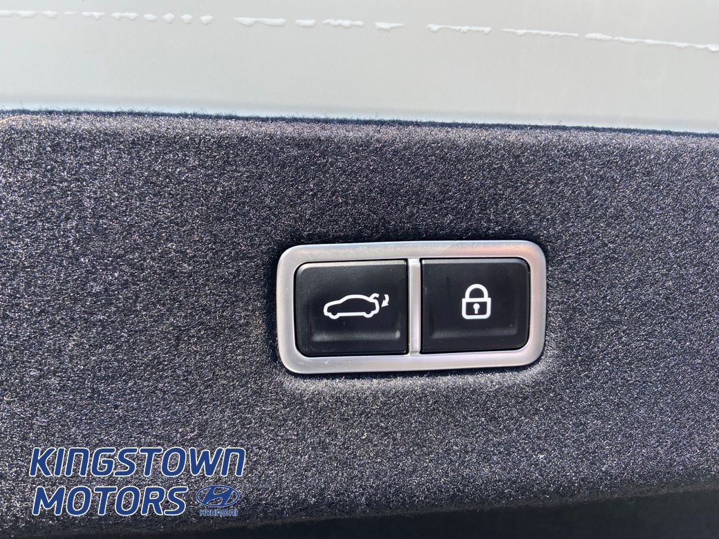 2025 Hyundai Ioniq 6