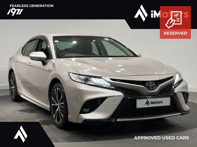 vehicle for sale from iMotors