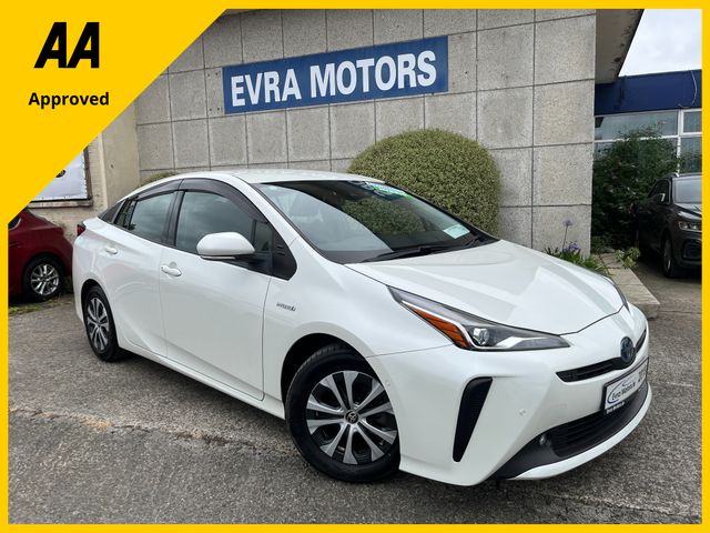 vehicle for sale from Evra Motors