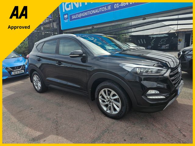 vehicle for sale from Ignition Autos Ltd
