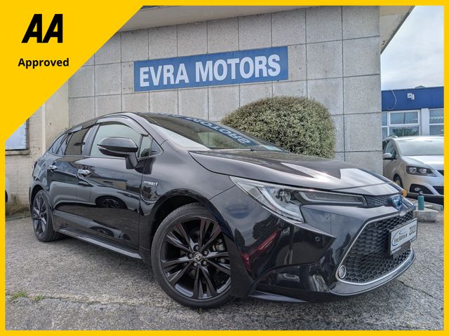 vehicle for sale from Evra Motors