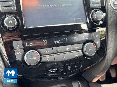 2018 Nissan Qashqai