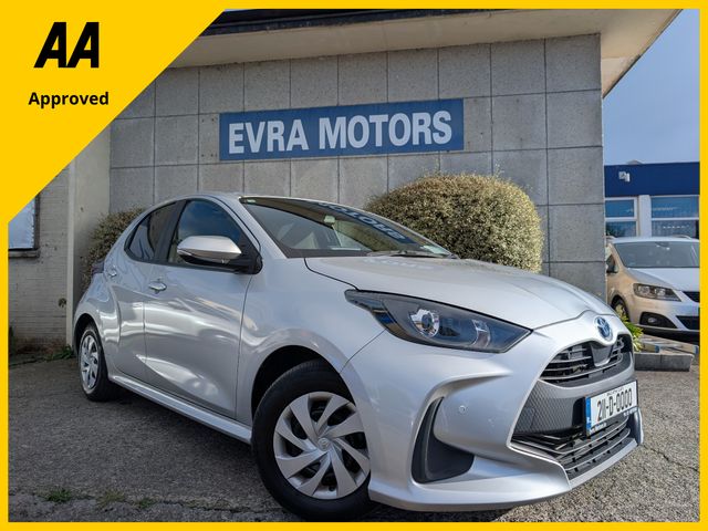 vehicle for sale from Evra Motors
