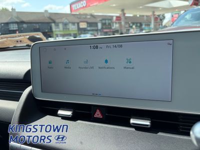 2023 Hyundai Ioniq 5