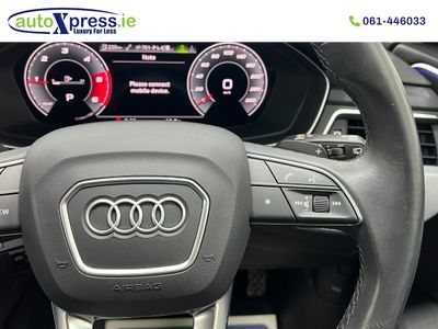 2021 Audi A4 Avant