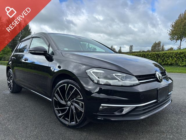 vehicle for sale from Byrne Motor Company