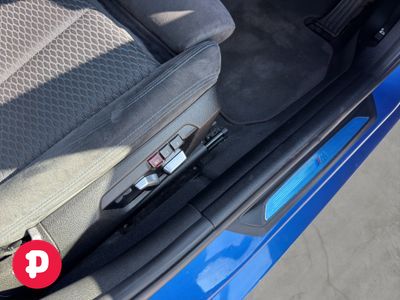 2018 BMW 3 Series