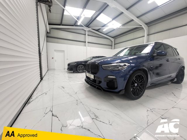 vehicle for sale from Anthony Conaghan Cars