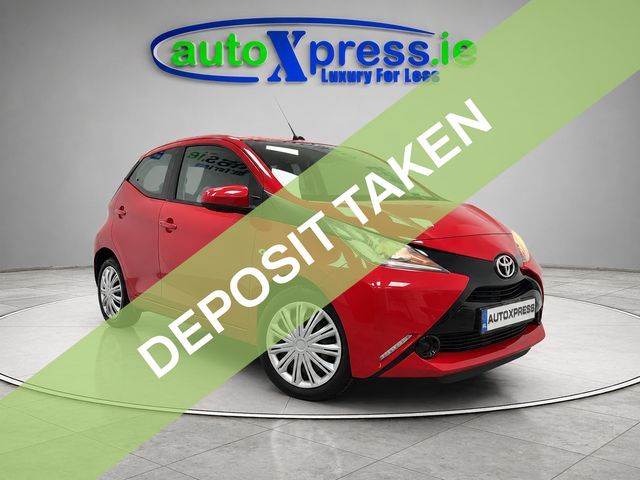 vehicle for sale from AutoXpress