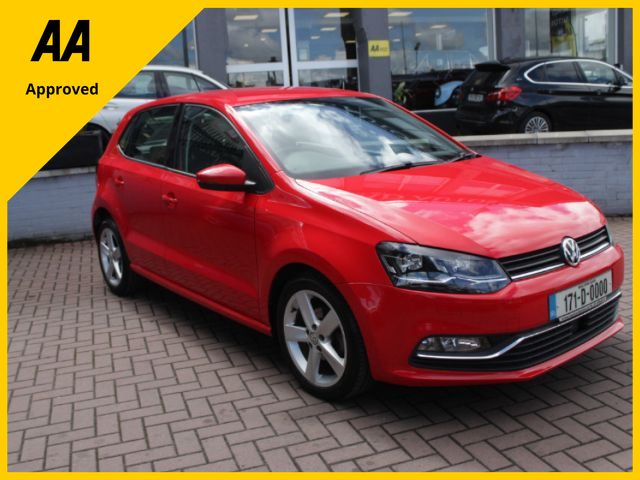 vehicle for sale from Naas Road Autos