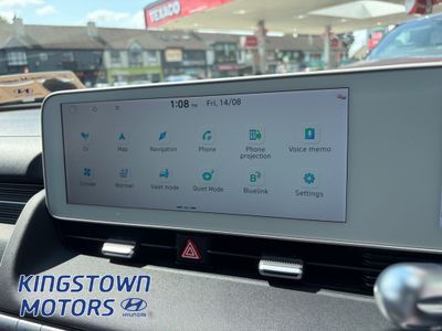 2023 Hyundai Ioniq 5