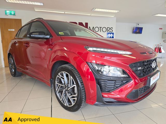 vehicle for sale from Hogan Motors