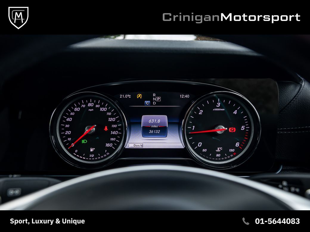 2018 Mercedes-Benz E Class