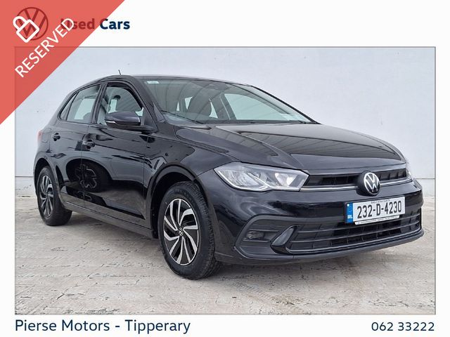 vehicle for sale from Pierse Motors