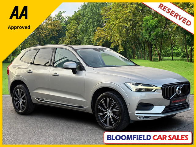 vehicle for sale from Bloomfield Car Sales