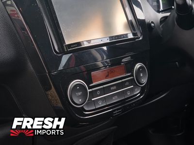 2012 Mitsubishi Mirage