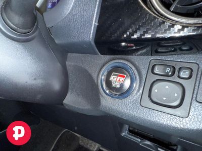 2019 Toyota Vitz
