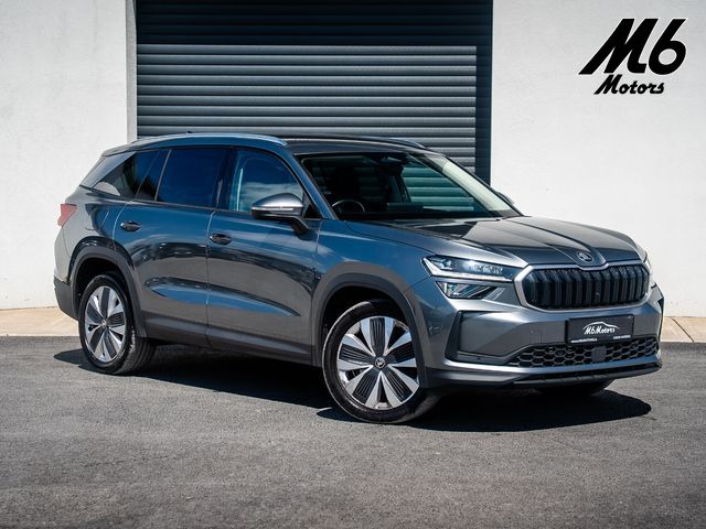 vehicle for sale from M6 Motors