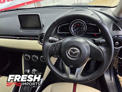 2016 Mazda Demio