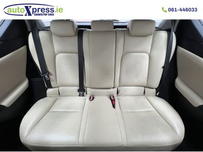 2012 Lexus CT