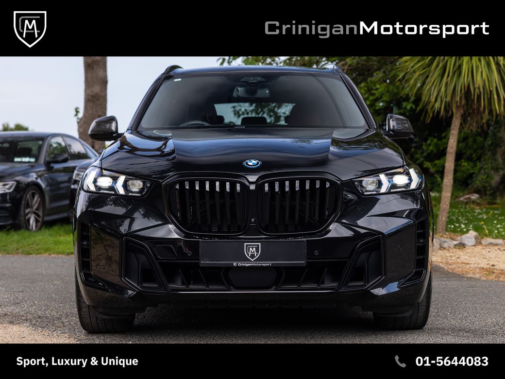 2023 BMW X5