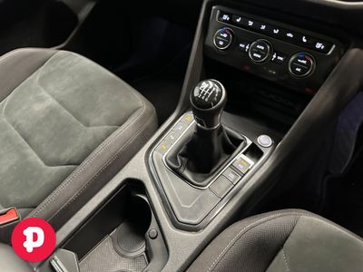 2019 Volkswagen Tiguan Allspace