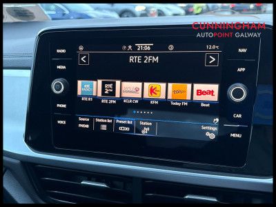 2023 Volkswagen T-Roc