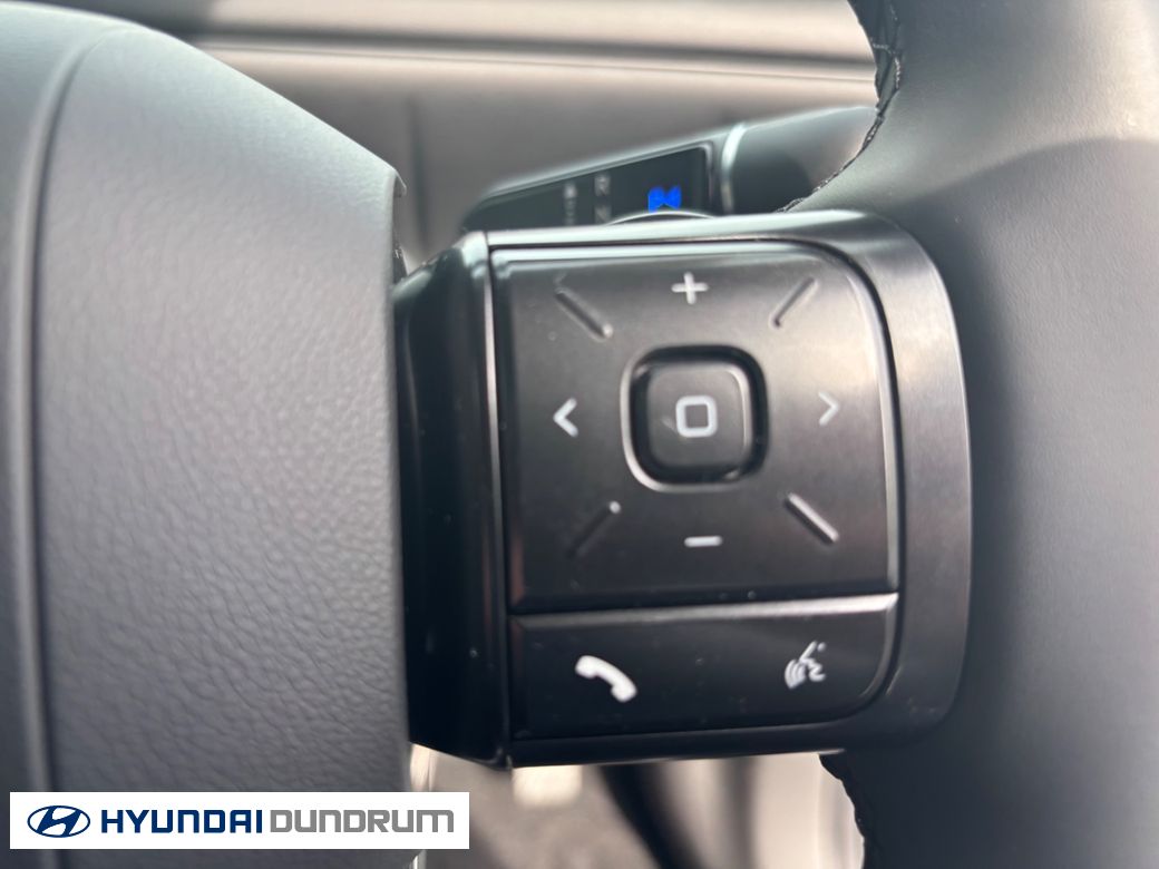 2027 Hyundai Ioniq 3