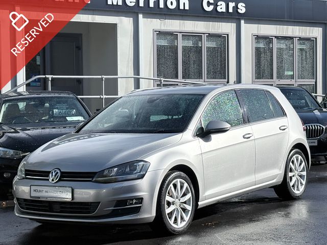vehicle for sale from Mount Merrion Cars