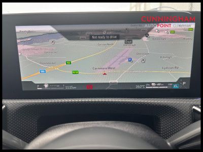 2025 Mercedes-Benz CLA Class