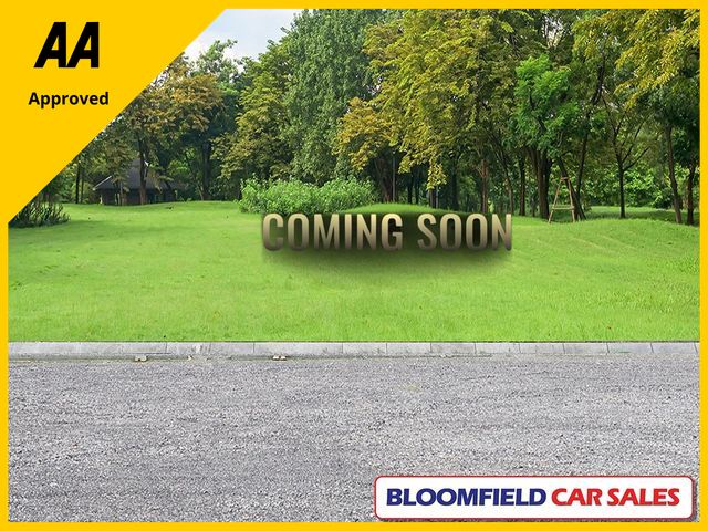 vehicle for sale from Bloomfield Car Sales