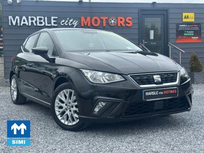 2018 SEAT Ibiza