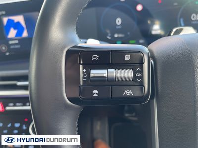 2025 Hyundai Santa Fe