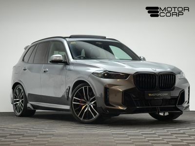 2024 BMW X5