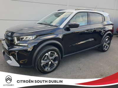 2026 Citroen C3 Aircross