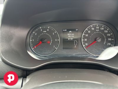 2022 Dacia Sandero