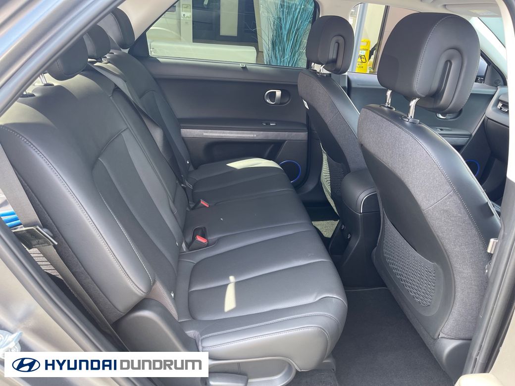2023 Hyundai Ioniq 5
