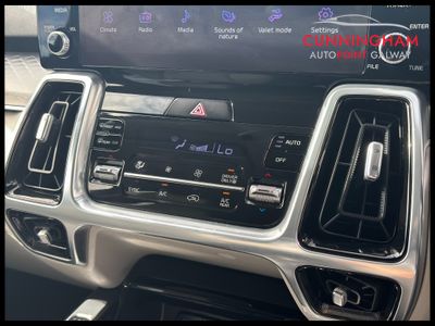 2021 Kia Sorento