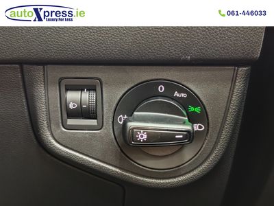 2022 Volkswagen Polo