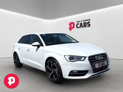 2016 Audi A3