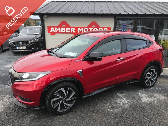 vehicle for sale from Amber Motors