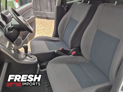 2010 Suzuki Splash