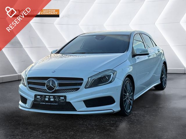 vehicle for sale from Byrne Motor Company