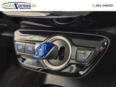 2019 Toyota Prius