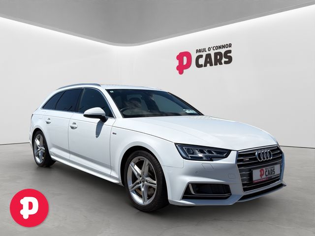 vehicle for sale from Paul O'Connor Cars