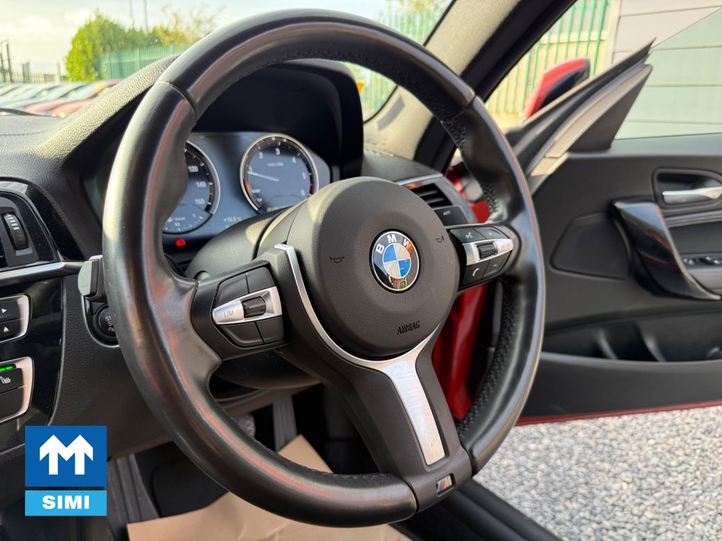 2020 BMW 218d