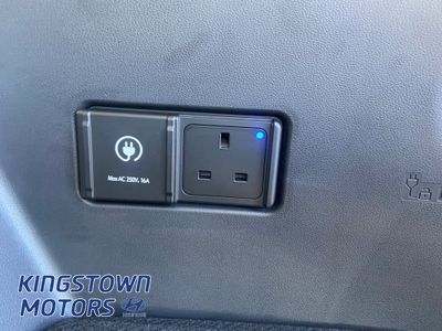 2025 Hyundai Ioniq 9