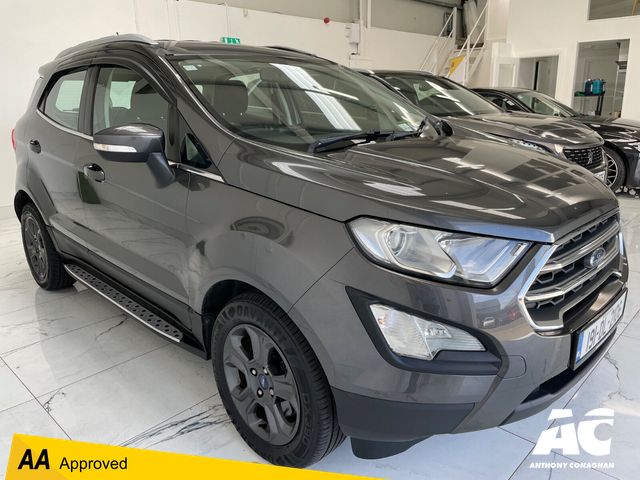 vehicle for sale from Anthony Conaghan Cars