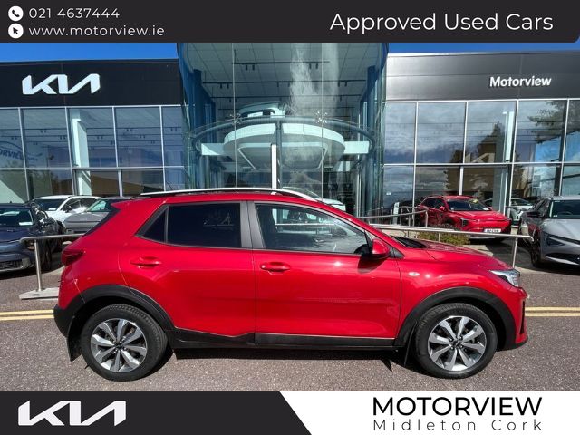 vehicle for sale from Motorview